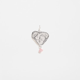 Cocotte Charm