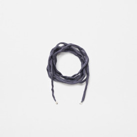 Silk Cord N. - Midnight Blue