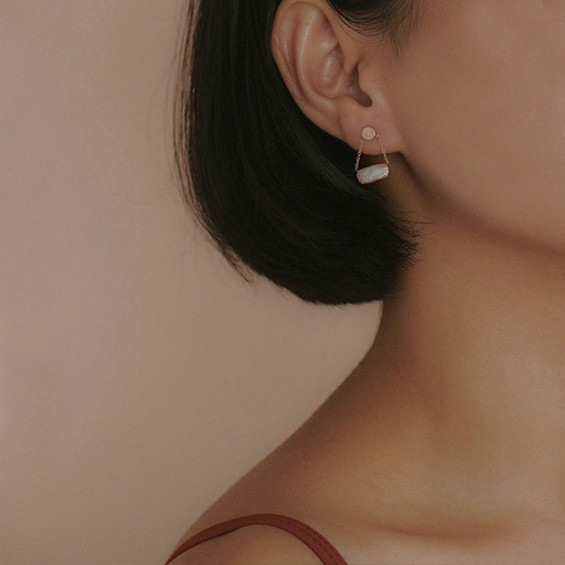 Perla Earring