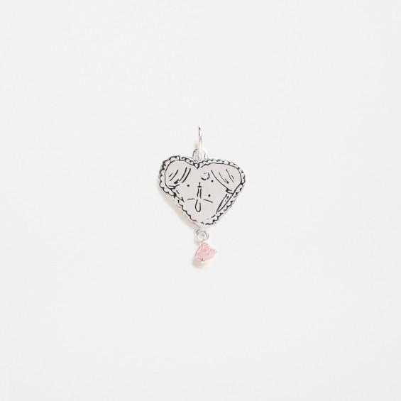 Cocotte Charm