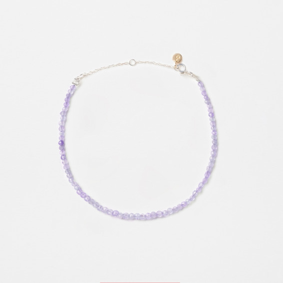Amethyst B.