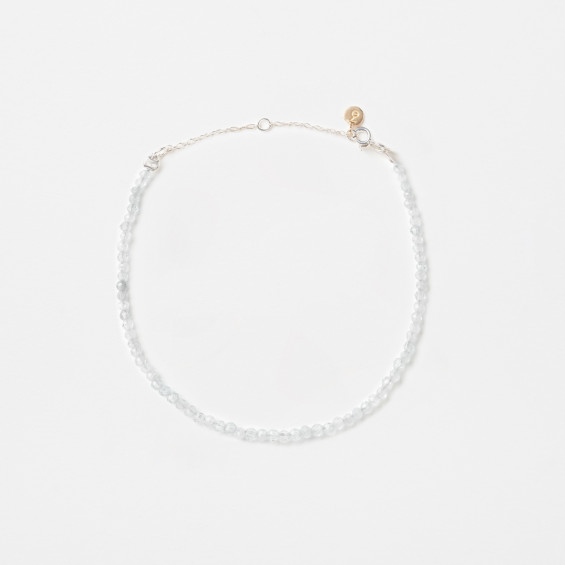 Clear Quartz B.
