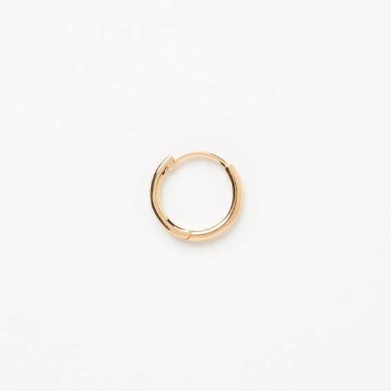 Small Hoop