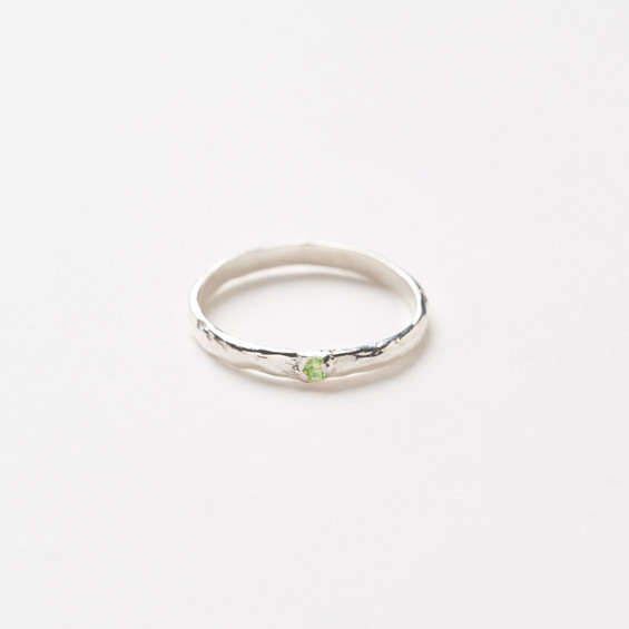 Starry R. - Peridot