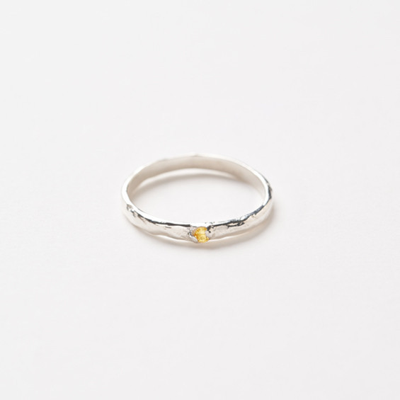 Starry R. - Citrine