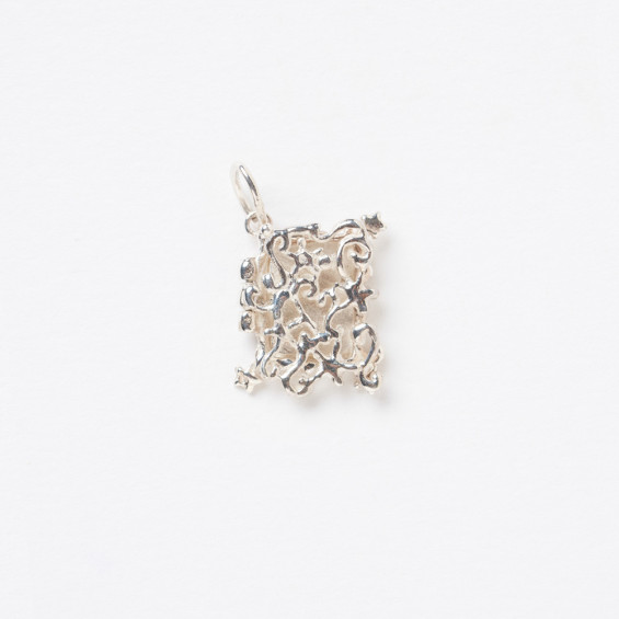 Chrysalis Charm
