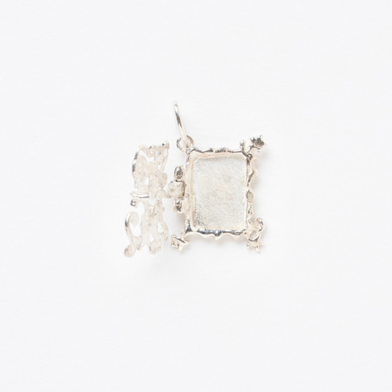 Chrysalis Charm