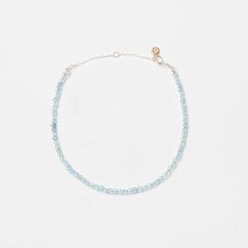 Light Blue Apatite B.