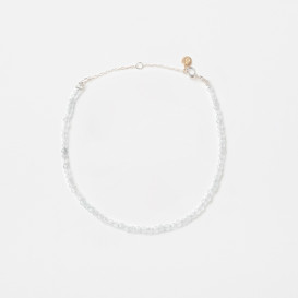 Clear Quartz B.