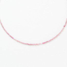Pink Tourmaline N.