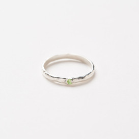 Starry R. - Peridot
