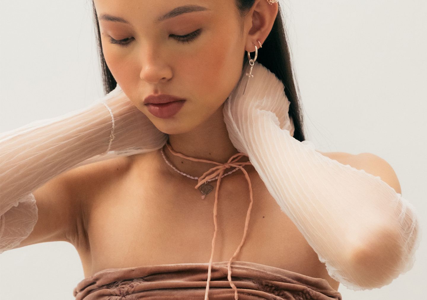 Silk Cord N.