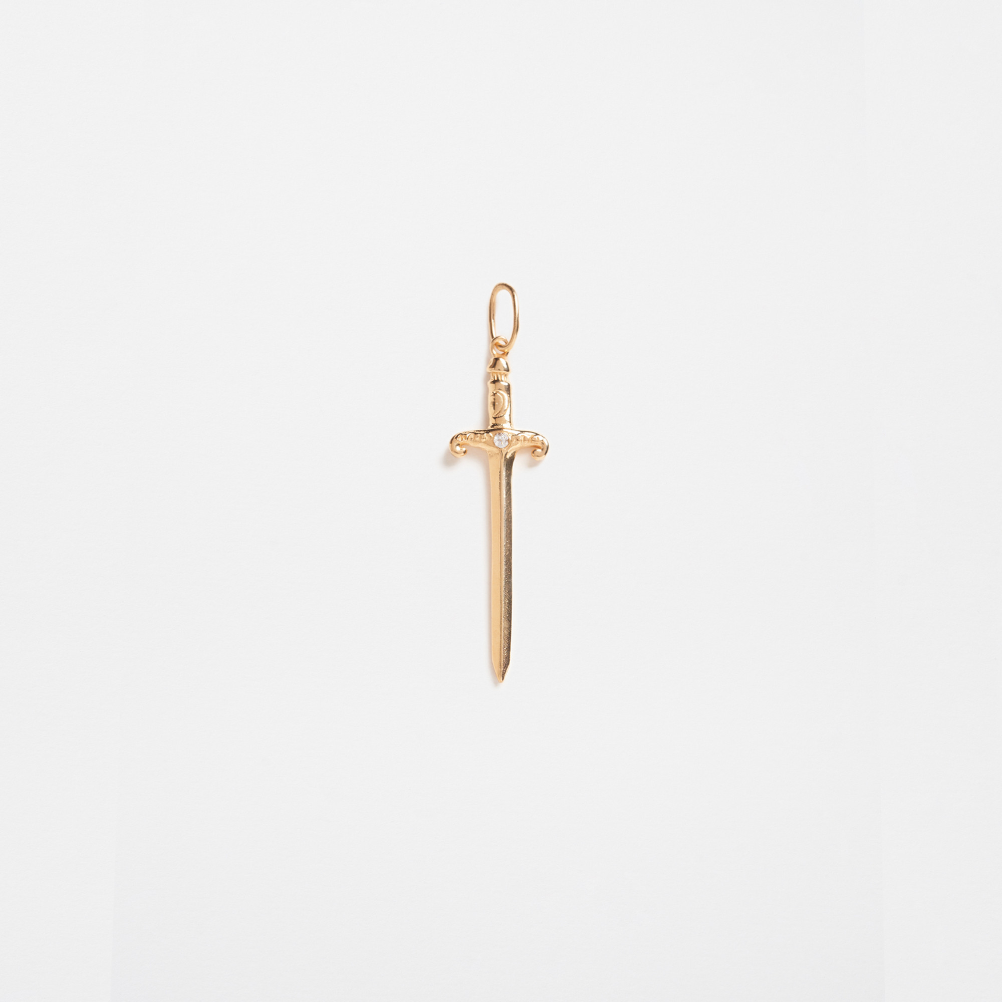 Jean Charm - In the Jean Charm, true power is not forceful—it is intuit ...